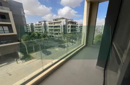 Apartment - 3 Bedrooms - 2 Bathrooms for rent in El Patio Oro - 5th Settlement Compounds - The 5th Settlement - New Cairo City - Cairo