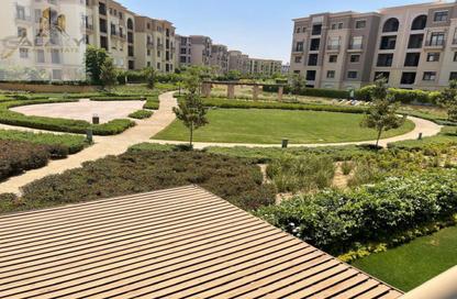 Apartment - 3 Bedrooms - 3 Bathrooms for rent in Mivida - 5th Settlement Compounds - The 5th Settlement - New Cairo City - Cairo