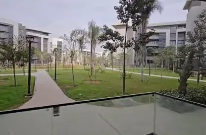 Apartment - 3 Bedrooms - 3 Bathrooms for rent in Privado - Madinaty - Cairo