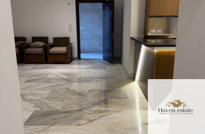 Apartment - 3 Bedrooms - 3 Bathrooms for rent in Villette - 5th Settlement Compounds - The 5th Settlement - New Cairo City - Cairo