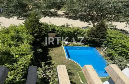 تاون هاوس - 4 غرف نوم - 4 حمامات للبيع في هايد بارك - مدينة القاهرة الجديدة - القاهرة