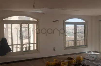 Apartment - 2 Bedrooms - 2 Bathrooms for rent in Stone Residence - 5th Settlement Compounds - The 5th Settlement - New Cairo City - Cairo
