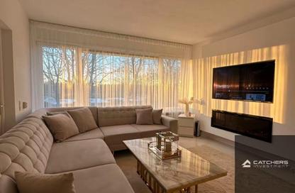 Apartment - 3 Bedrooms - 3 Bathrooms for sale in Talala - New Heliopolis Compounds - New Heliopolis - Cairo