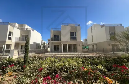 فيلا - 3 غرف نوم - 3 حمامات للبيع في إيدن - كايرو جايت - كمبوندات الشيخ زايد - الشيخ زايد - الجيزة