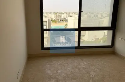 تاون هاوس - 3 غرف نوم - 3 حمامات للبيع في أزهى - العين السخنة - السويس