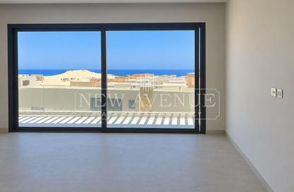 Villa - 5 - 6 for sale in Silver Sands - Qesm Marsa Matrouh - North Coast