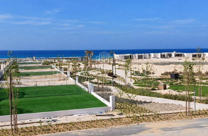 Villa - 5 - 6 for sale in Silver Sands - Qesm Marsa Matrouh - North Coast