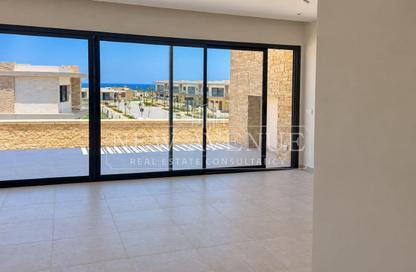 Villa - 5 - 6 for sale in Silver Sands - Qesm Marsa Matrouh - North Coast