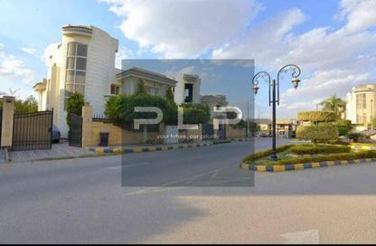 فيلا - 5 غرف نوم - 5 حمامات للبيع في جولدن هايتس - المستثمرين الشمالية - مدينة القاهرة الجديدة - القاهرة فيلا - 5 غرف نوم - 5 حمامات للبيع في جولدن هايتس - المستثمرين الشمالية - مدينة القاهرة الجديدة - القاهرة