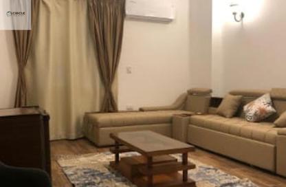 شقة - غرفة نوم - 1 حمام للايجار في عمارات الاندلس - حى الاندلس - مدينة القاهرة الجديدة - القاهرة