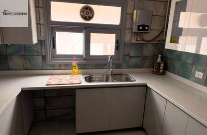 Apartment - 3 Bedrooms - 2 Bathrooms for rent in Orouba Axis - Area A - Ganoob El Acadimia - New Cairo City - Cairo