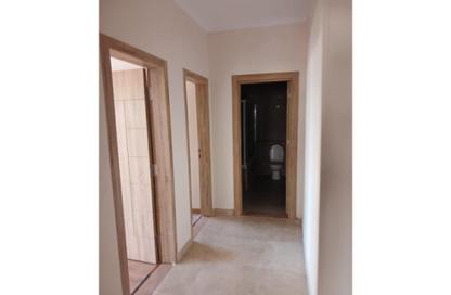Apartment - 3 Bedrooms - 3 Bathrooms for rent in Moon Residences - Fifth Square - The 5th Settlement - New Cairo City - Cairo