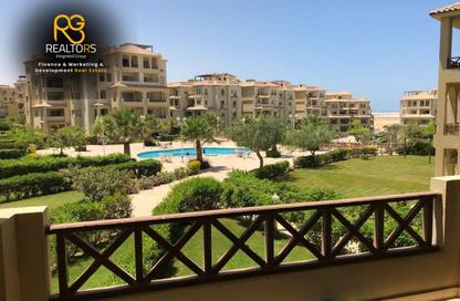 Chalet - 3 Bedrooms - 2 Bathrooms for sale in Stella Marina - Al Alamein - North Coast Chalet - 3 Bedrooms - 2 Bathrooms for sale in Stella Marina - Al Alamein - North Coast