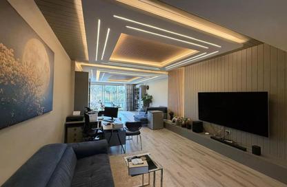 Villa - 6 Bedrooms - 6 Bathrooms for sale in Gardenia Springs - Ext North Inves Area - New Cairo City - Cairo