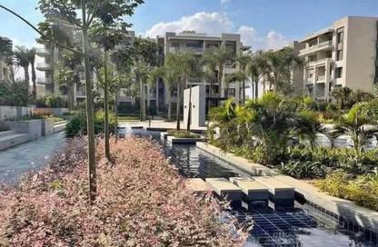 Apartment - 3 Bedrooms - 2 Bathrooms for sale in The Address East - 90 Street - The 5th Settlement - New Cairo City - Cairo