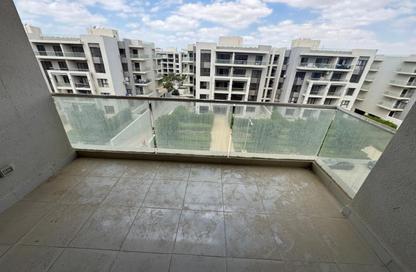 Apartment - 3 Bedrooms - 2 Bathrooms for sale in The Address East - 90 Street - The 5th Settlement - New Cairo City - Cairo