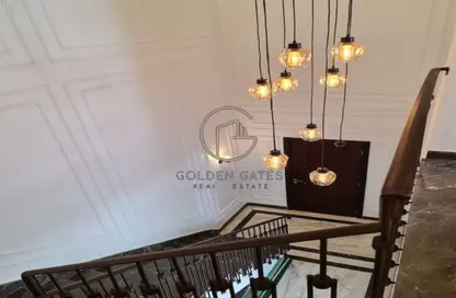 Duplex - 4 Bedrooms - 3 Bathrooms for rent in Eastown - 5th Settlement Compounds - The 5th Settlement - New Cairo City - Cairo