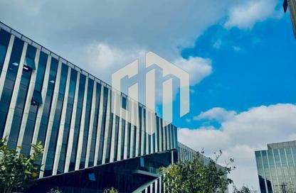 Office Space - 1 Bedroom - 1 Bathroom for sale in Eastown - 5th Settlement Compounds - The 5th Settlement - New Cairo City - Cairo