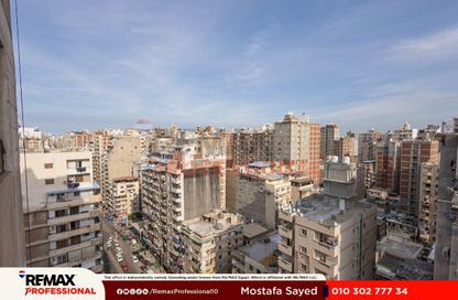 Apartment - 4 Bedrooms - 2 Bathrooms for sale in Gamal Abdel Nasser Road - Sidi Beshr - Hay Awal El Montazah - Alexandria Apartment - 4 Bedrooms - 2 Bathrooms for sale in Gamal Abdel Nasser Road - Sidi Beshr - Hay Awal El Montazah - Alexandria