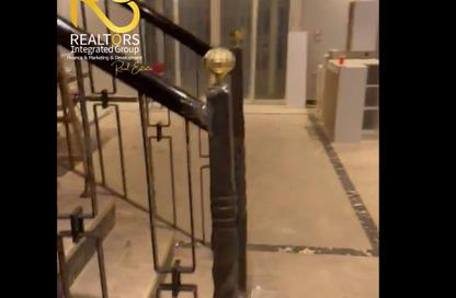 Apartment - 3 Bedrooms - 2 Bathrooms for rent in Wadi Al Nile St. - Mohandessin - Giza