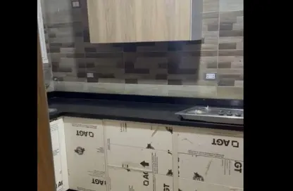 شقة - 3 غرف نوم - 2 حمامات للايجار في شارع وادي النيل - المهندسين - الجيزة