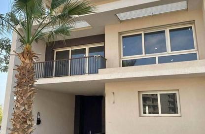 Villa - 4 Bedrooms - 4 Bathrooms for sale in Pyramids Hills - Cairo Alexandria Desert Road - 6 October City - Giza