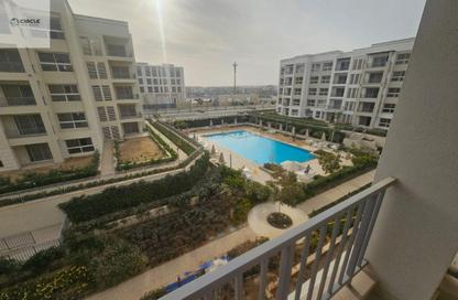 Apartment - 3 Bedrooms - 3 Bathrooms for rent in Mivida - 5th Settlement Compounds - The 5th Settlement - New Cairo City - Cairo