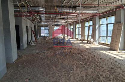 Office Space - Studio - 2 for rent in 90 Avenue - South Investors Area - New Cairo City - Cairo