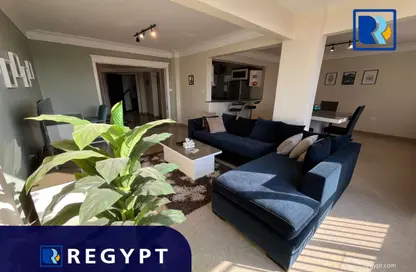 شقة - 2 غرف نوم - 2 حمامات للايجار في شارع 213 - دجلة - حي المعادي - القاهرة