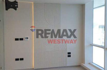 Office Space - Studio - 1 Bathroom for rent in Ritzy - Al Shabab St. - Sheikh Zayed City - Giza Office Space - Studio - 1 Bathroom for rent in Ritzy - Al Shabab St. - Sheikh Zayed City - Giza