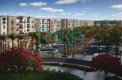 Retail - Studio for sale in Shadows - 26th of July Corridor - 6 October City - Giza