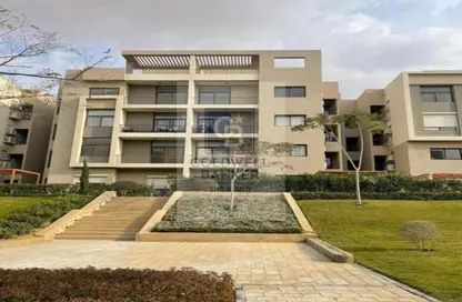 شقة - 2 غرف نوم - 2 حمامات للبيع في فيفث سكوير - التجمع الخامس - مدينة القاهرة الجديدة - القاهرة