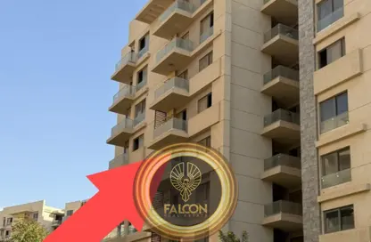 شقة - 2 غرف نوم - 2 حمامات للبيع في ال بوسكو - كمبوندات العاصمة الإدارية الجديدة - العاصمة الإدارية الجديدة - القاهرة