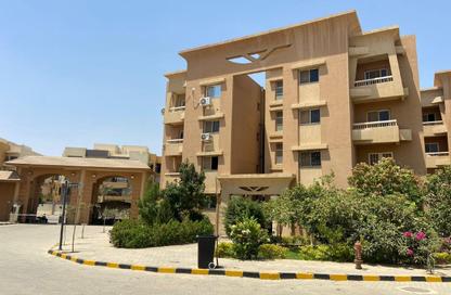 Apartment - 3 Bedrooms - 3 Bathrooms for sale in Deyaar Development - Northern Expansions - 6 October City - Giza
