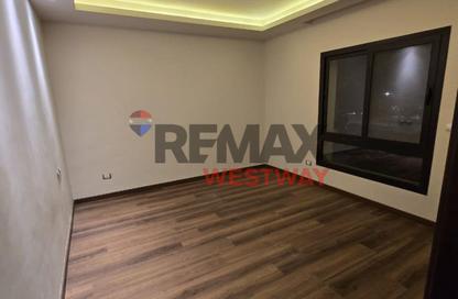Apartment - 2 Bedrooms - 3 Bathrooms for rent in The Courtyards - Sheikh Zayed Compounds - Sheikh Zayed City - Giza