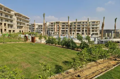 Apartment - 3 Bedrooms - 3 Bathrooms for sale in Alto - Uptown Cairo - Mokattam - Cairo