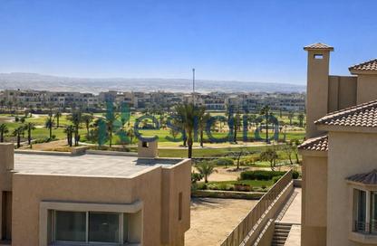 Villa - 4 Bedrooms - 4 Bathrooms for sale in The Crown - Cairo Alexandria Desert Road - 6 October City - Giza