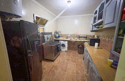 Apartment - 3 Bedrooms - 2 Bathrooms for sale in Miami - Hay Awal El Montazah - Alexandria