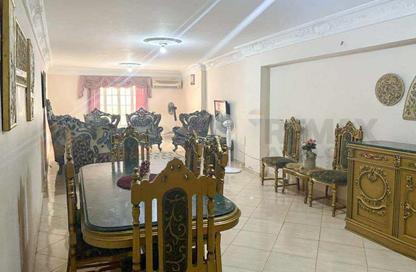 Apartment - 3 Bedrooms - 2 Bathrooms for sale in Miami - Hay Awal El Montazah - Alexandria