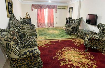 Apartment - 3 Bedrooms - 2 Bathrooms for sale in Miami - Hay Awal El Montazah - Alexandria