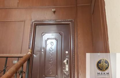 Villa - 6 Bedrooms - 4 Bathrooms for sale in Street 12 - District 1 - The 5th Settlement - New Cairo City - Cairo