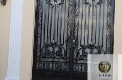 Villa - 6 Bedrooms - 4 Bathrooms for sale in Street 12 - District 1 - The 5th Settlement - New Cairo City - Cairo