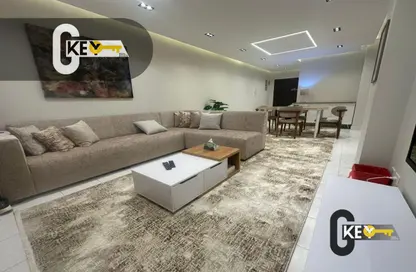 Apartment - 2 Bedrooms - 1 Bathroom for rent in Abou Bakr Al Sedeek St. - Rehab City Second Phase - Al Rehab - New Cairo City - Cairo Apartment - 2 Bedrooms - 1 Bathroom for rent in Abou Bakr Al Sedeek St. - Rehab City Second Phase - Al Rehab - New Cairo City - Cairo