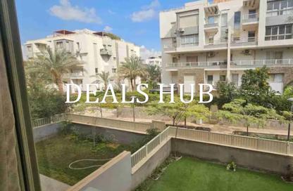 Apartment - 2 Bedrooms - 2 Bathrooms for sale in JAYD Residence - 5th Settlement Compounds - The 5th Settlement - New Cairo City - Cairo