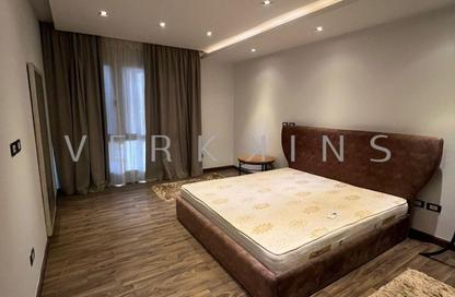 Duplex - 3 - 3 for rent in Eastown - 5th Settlement Compounds - The 5th Settlement - New Cairo City - Cairo