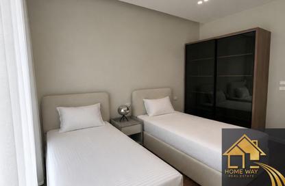 Apartment - 2 - 2 for rent in Lake View Residence - 5th Settlement Compounds - The 5th Settlement - New Cairo City - Cairo Apartment - 2 - 2 for rent in Lake View Residence - 5th Settlement Compounds - The 5th Settlement - New Cairo City - Cairo