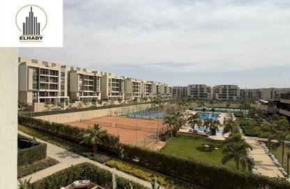 Apartment - 3 Bedrooms - 2 Bathrooms for sale in Fifth Square - The 5th Settlement - New Cairo City - Cairo