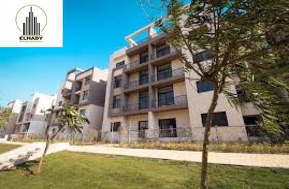 Apartment - 3 Bedrooms - 2 Bathrooms for sale in Fifth Square - The 5th Settlement - New Cairo City - Cairo
