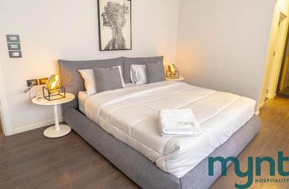 Apartment - 3 - 3 for rent in Lake View Residence - 5th Settlement Compounds - The 5th Settlement - New Cairo City - Cairo