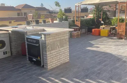 شقة - 3 غرف نوم - 3 حمامات للبيع في التجمع الخامس - مدينة القاهرة الجديدة - القاهرة